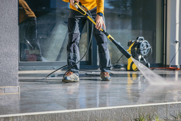 Best Parking Lot and Garage Cleaning  in Sedgwick, KS